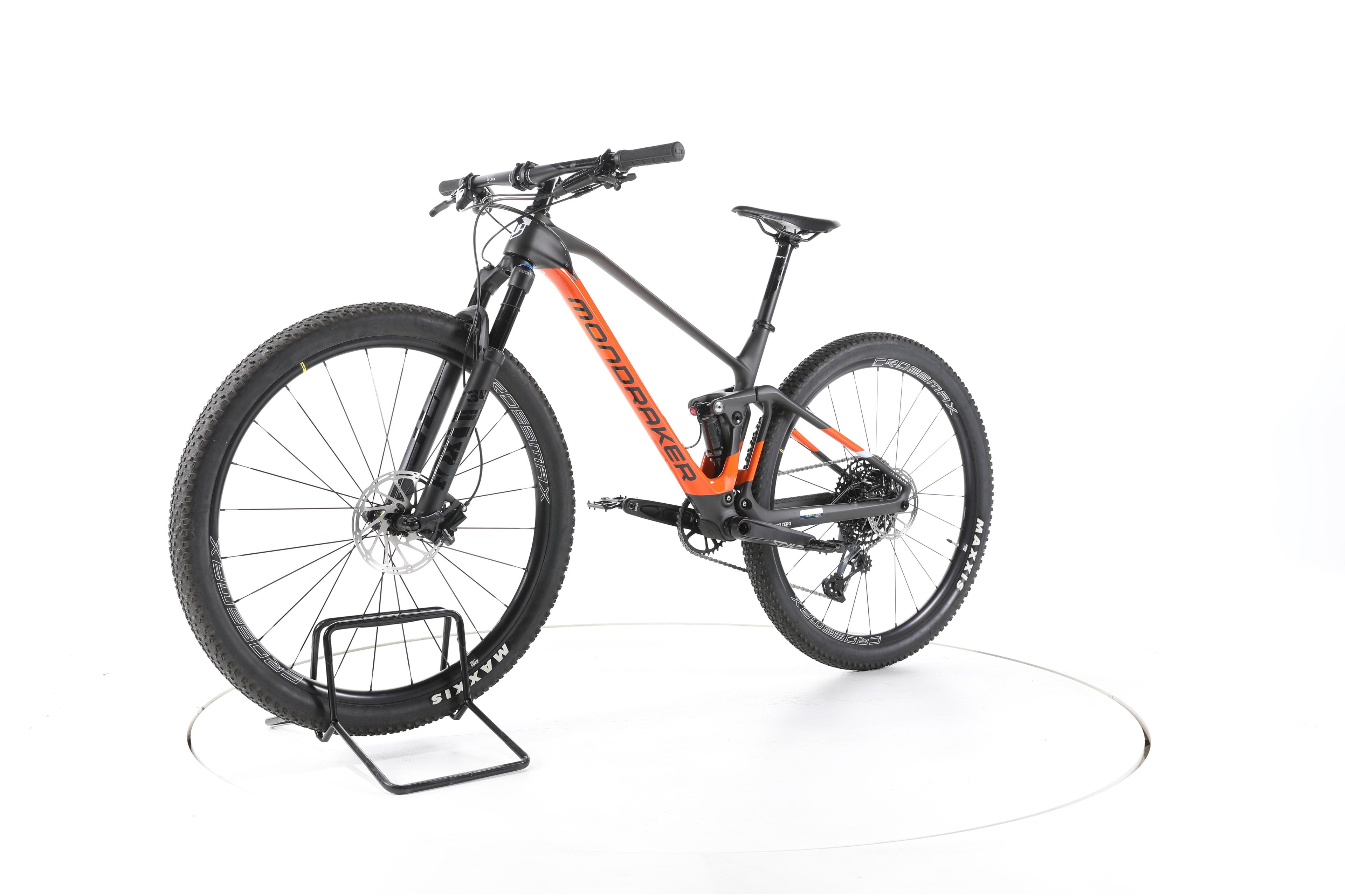 Mondraker F-Podium - Image 6