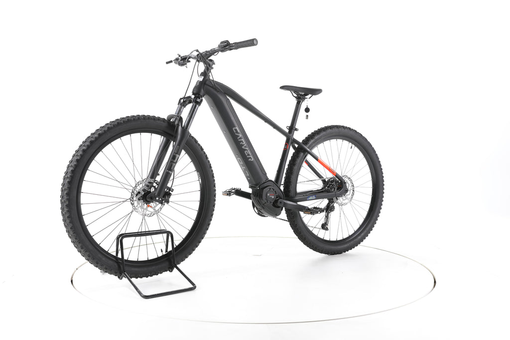 Carver Strict E. LTD E-Bike - Image 6
