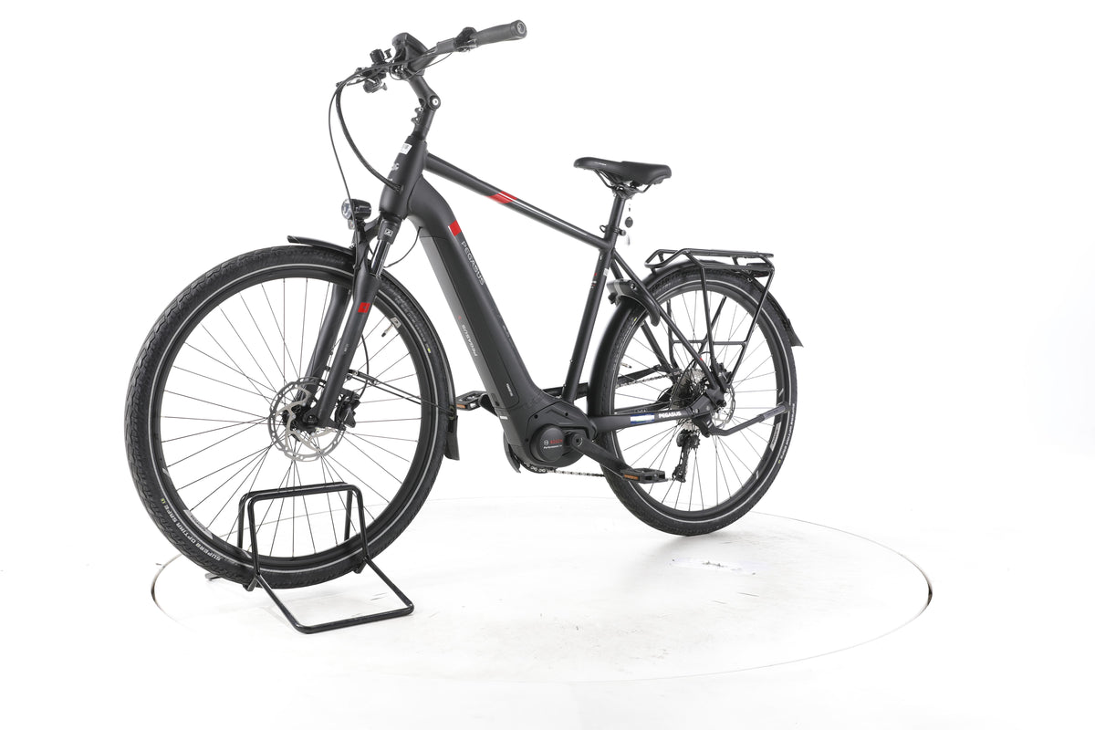 Pegasus Premio EVO 10 Trekking E-Bike - Image 6