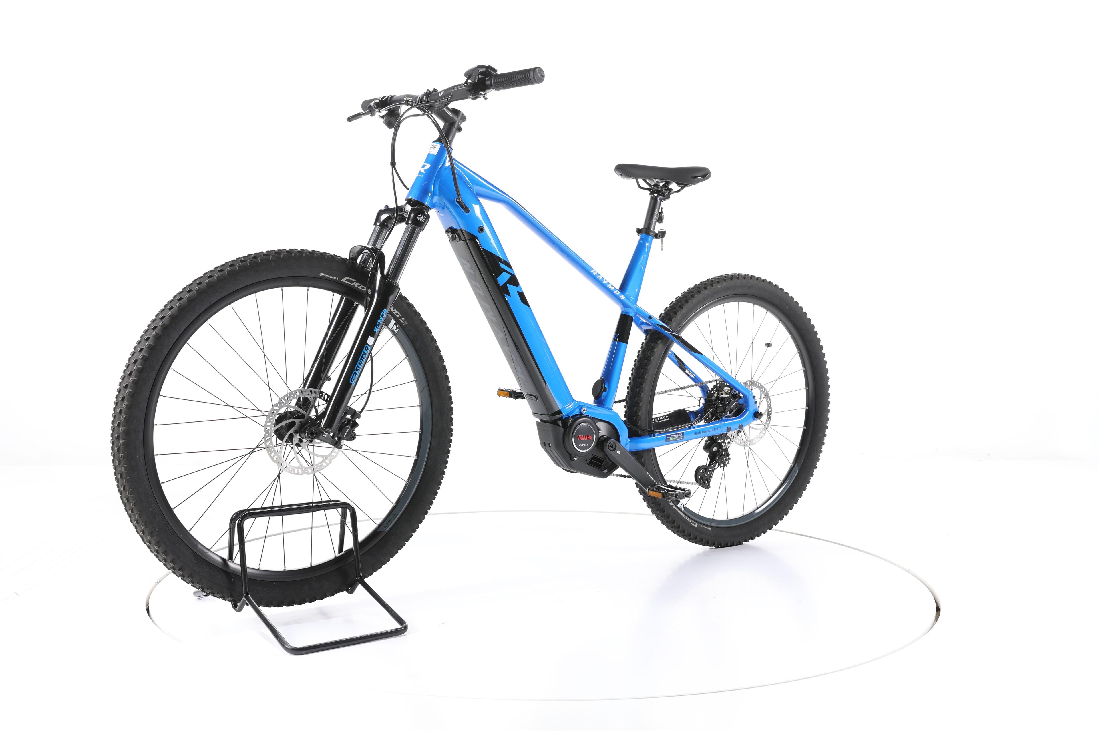 R Raymon HardRay E 6.0 E-Bike - Image 6