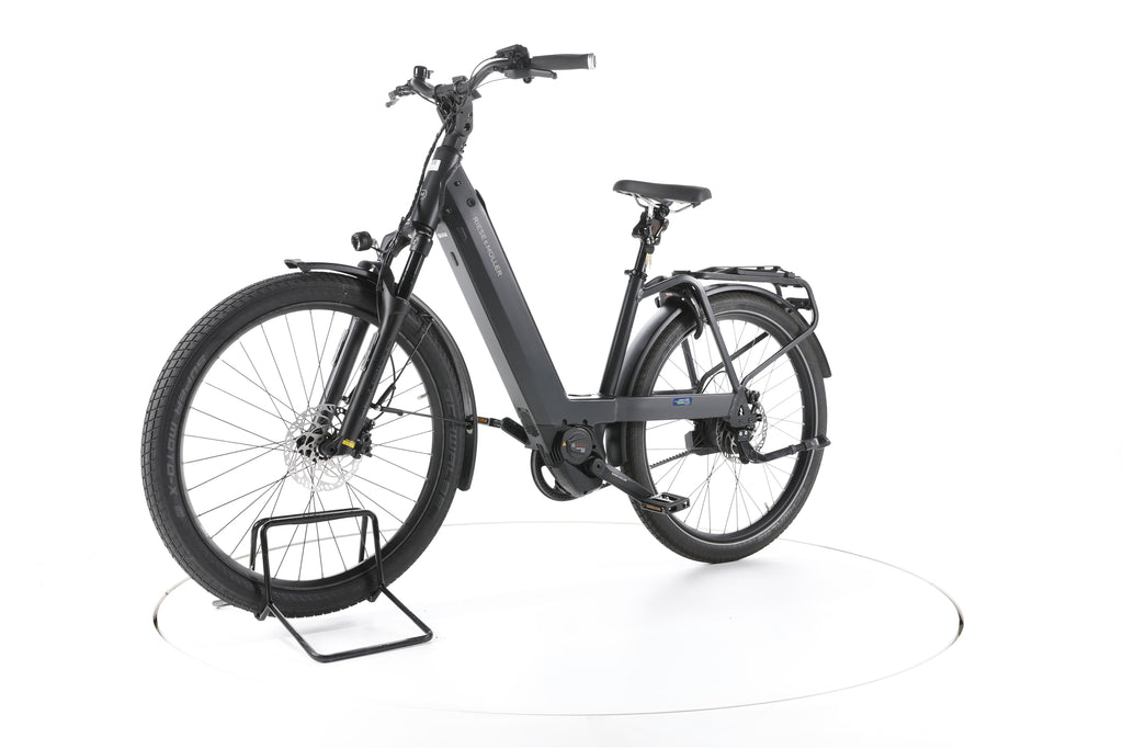Riese & Müller Nevo4 Automatic City E-Bike Tiefeinsteiger 2024 - Image 6