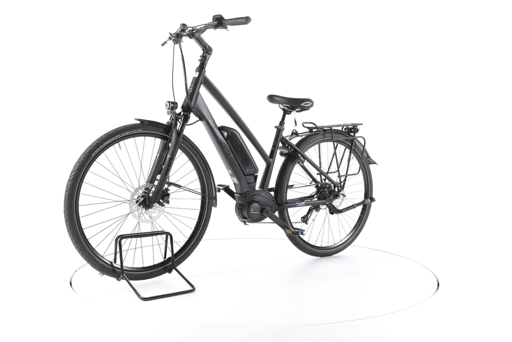 Gudereit ET-3 evo Trekking E-Bike - Image 6