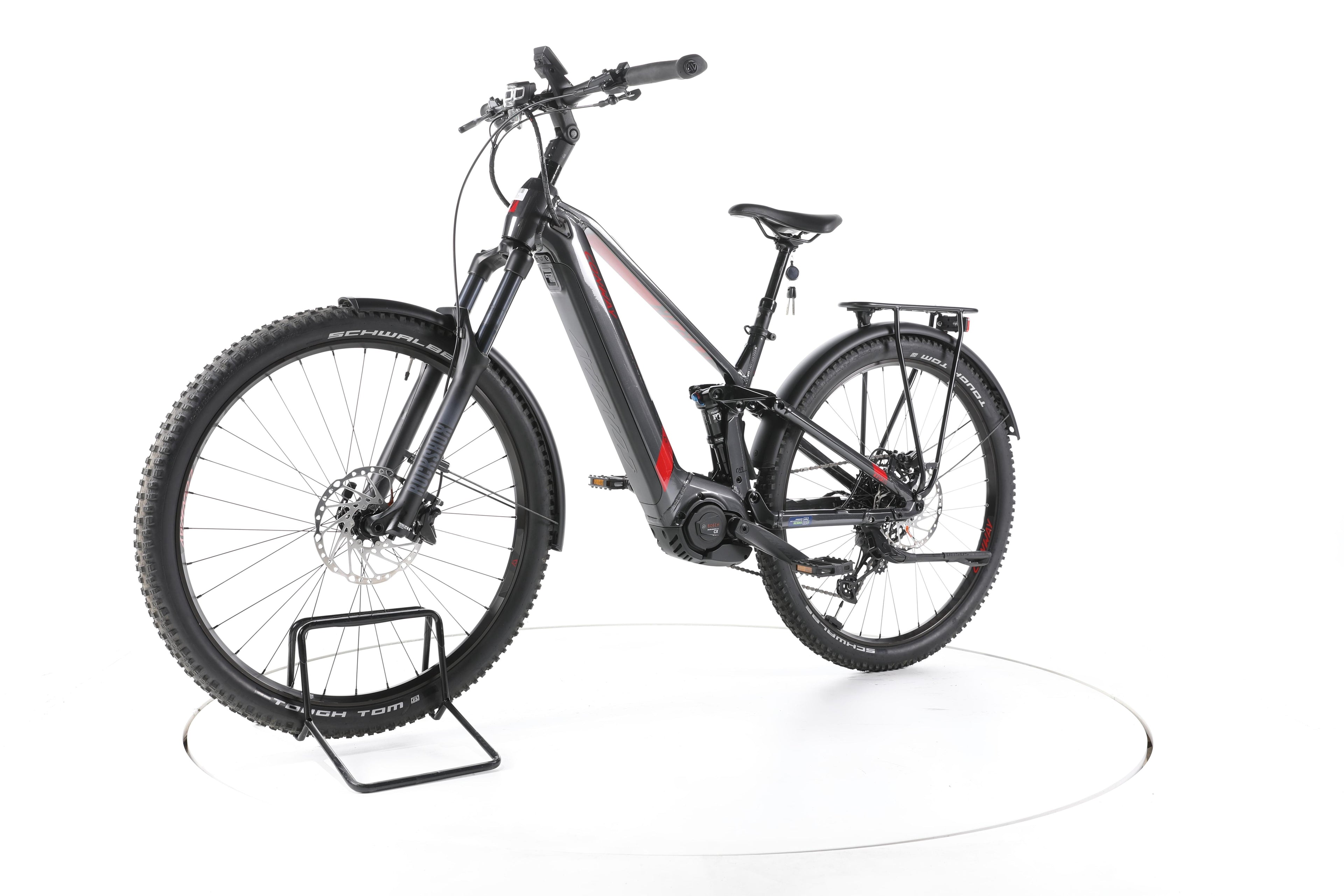 Conway Xyron SUV 4.9 SUV E-Bike 2023 - Image 6