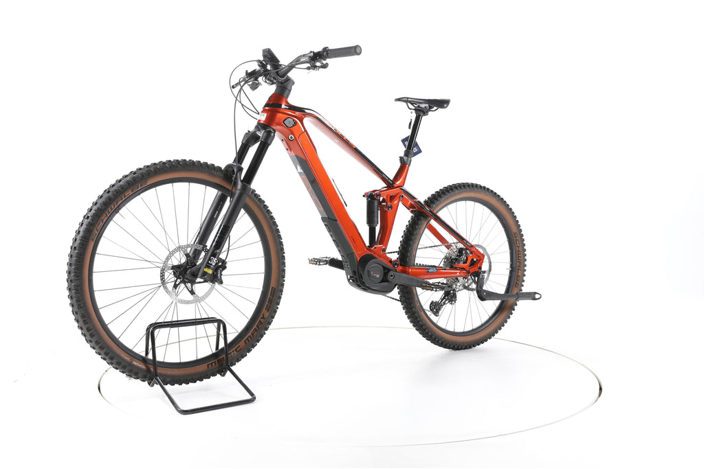 Bulls Sonic EVO AM 2 Fully E-Bike Carbon 2023 - Image 6