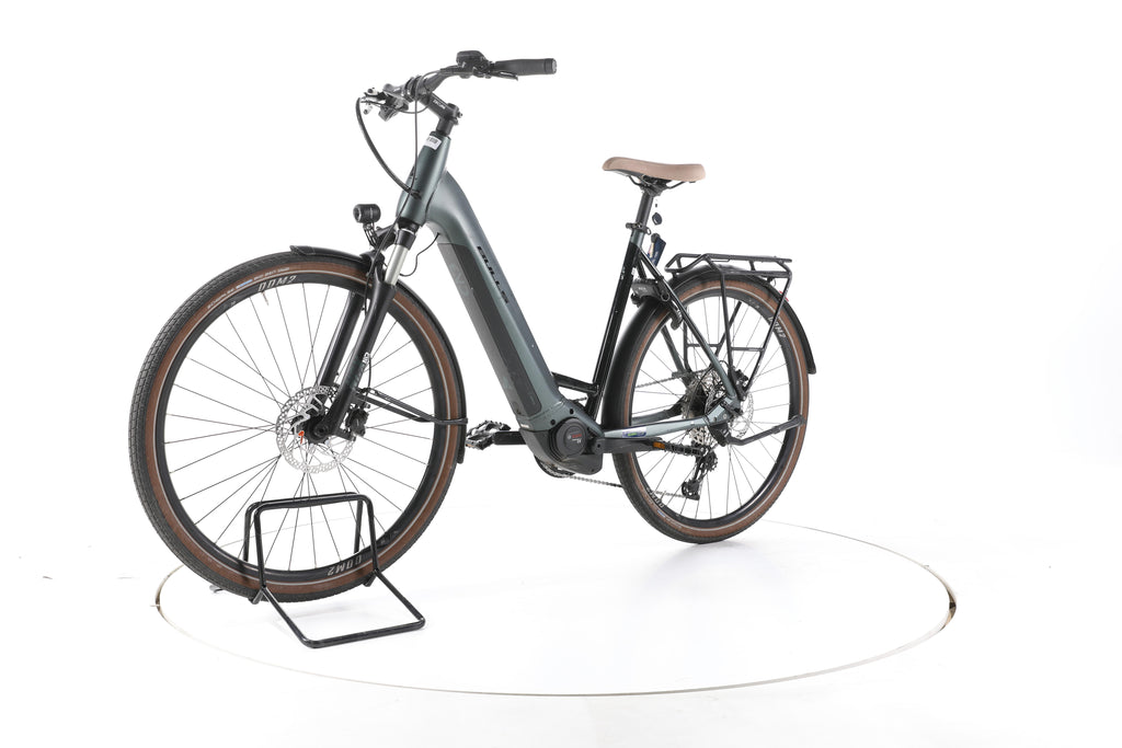 Bulls Urban EVO 12-6 Trekking E-Bike Tiefeinsteiger - Image 6