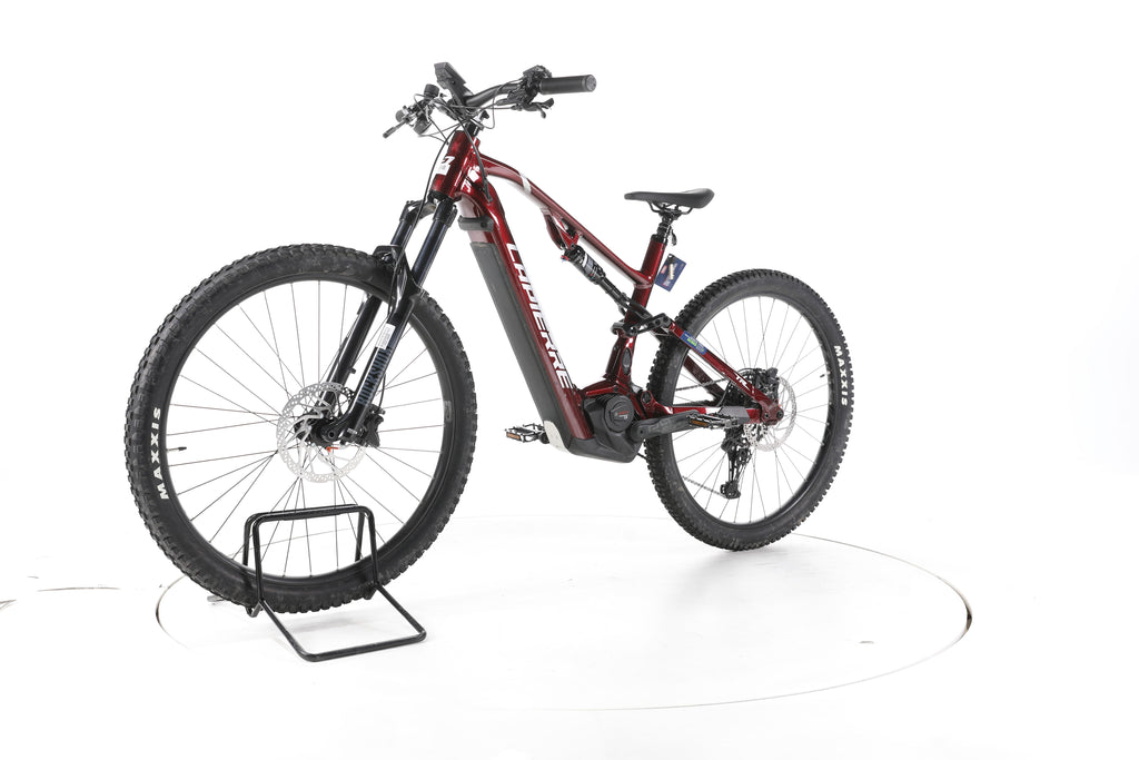 Lapierre Overvolt TR 6.7 E-Bike Fully - Image 6