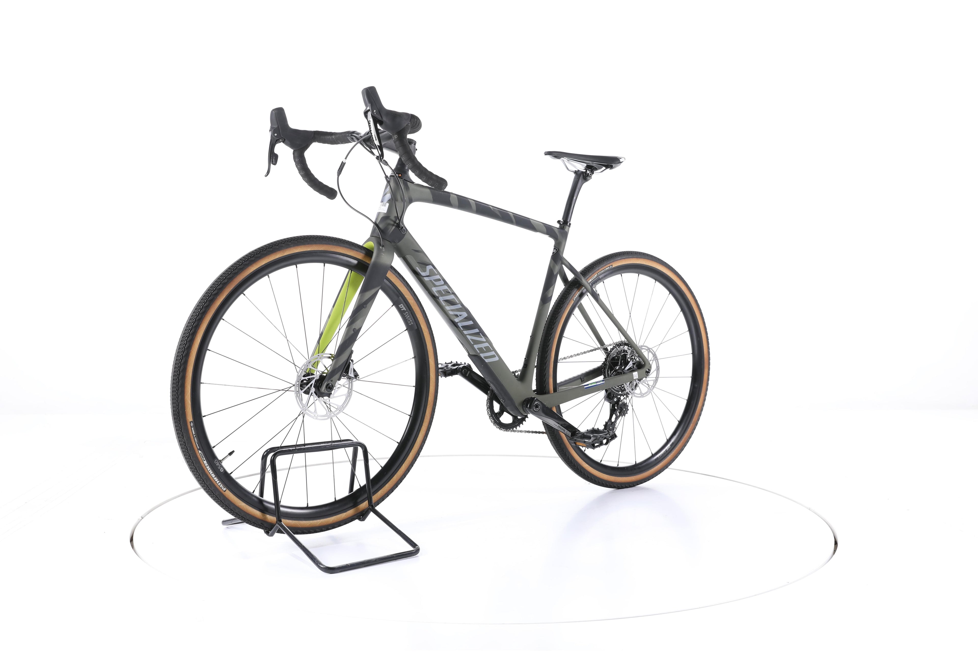 Specialized Diverge Comp Carbon - Image 6