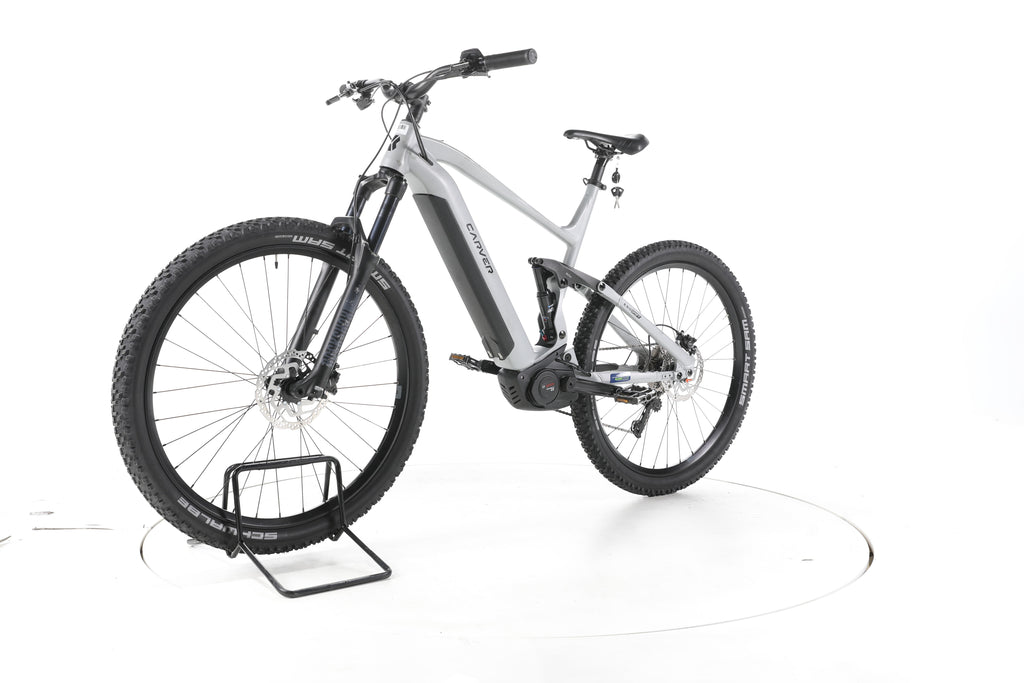 Carver Drift E.510 E-Bike Fully - Image 6