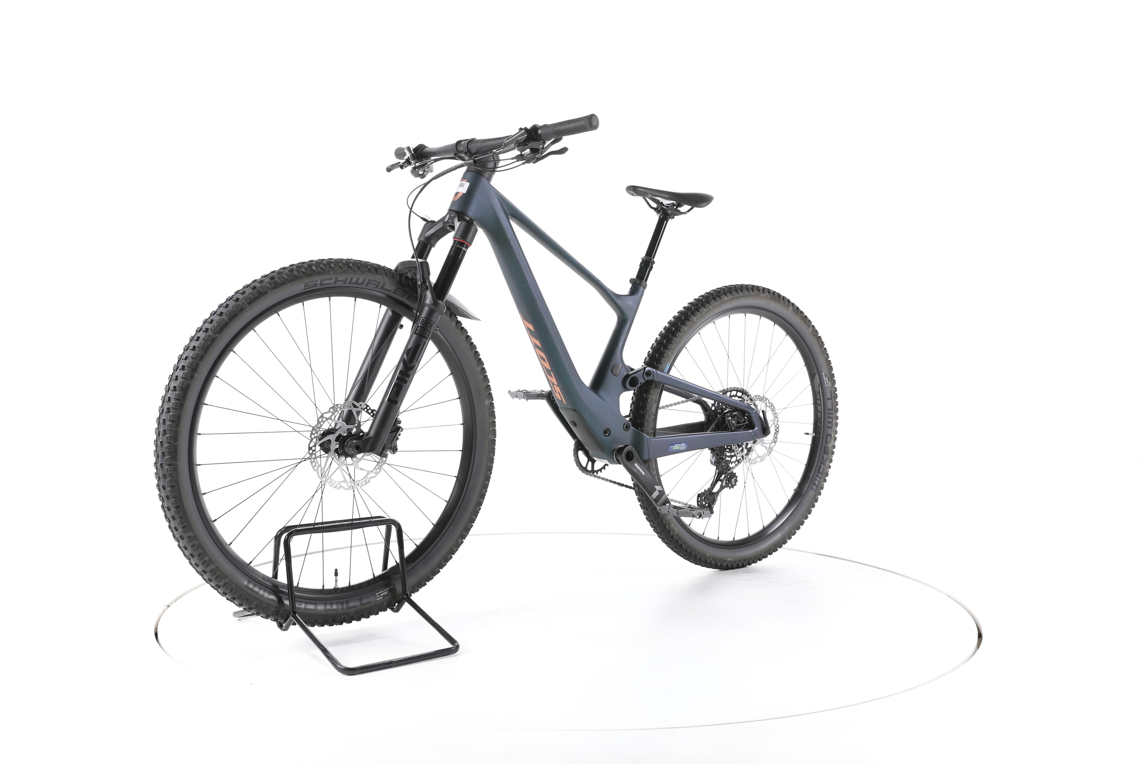 Scott Contessa Spark 920 - Image 6