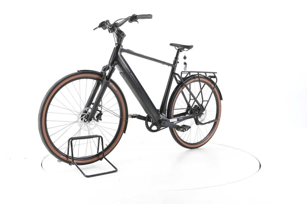Riese & Müller UBN Five silent City E-Bike - Image 6