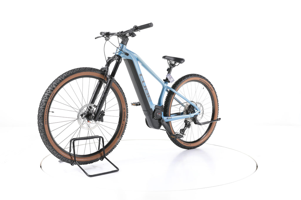Cube Reaction Hybrid SL E-Bike - Image 6