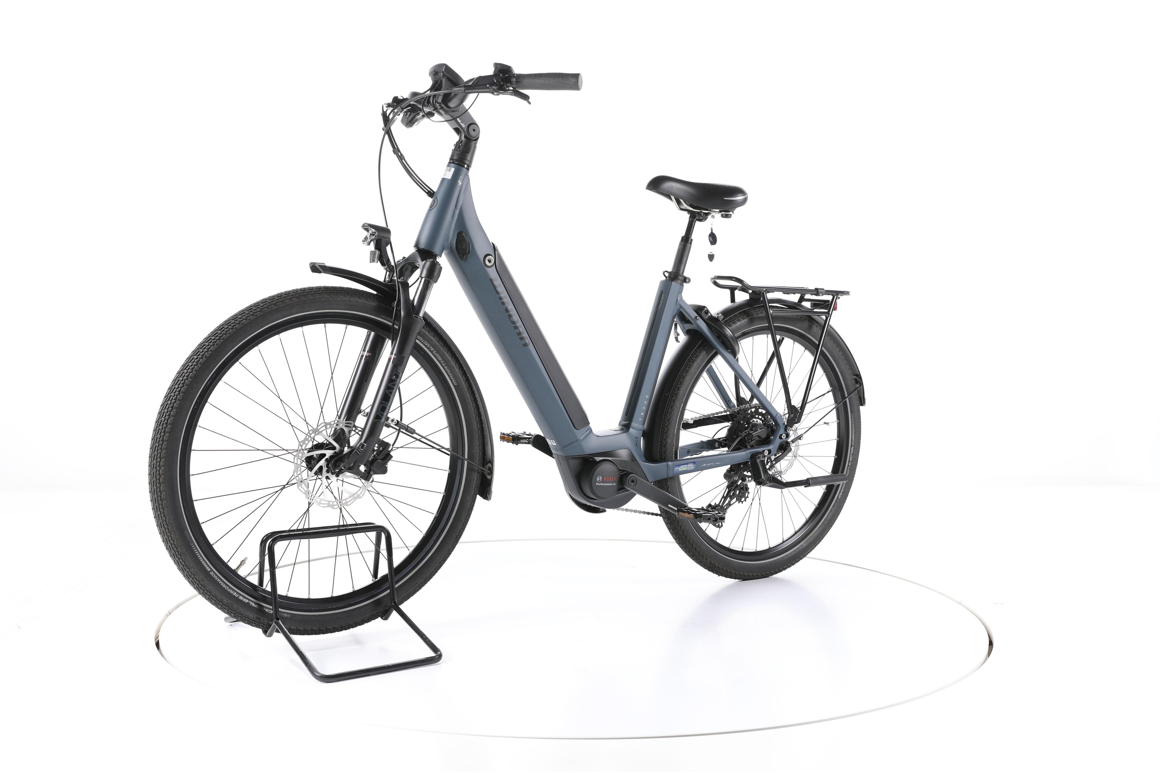 Winora TB300 WA Trekking E-Bike Tiefeinsteiger - Image 6