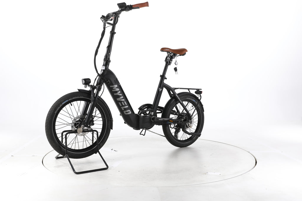 MYVELO Berlin Falt E-Bike Tiefeinsteiger - Image 6