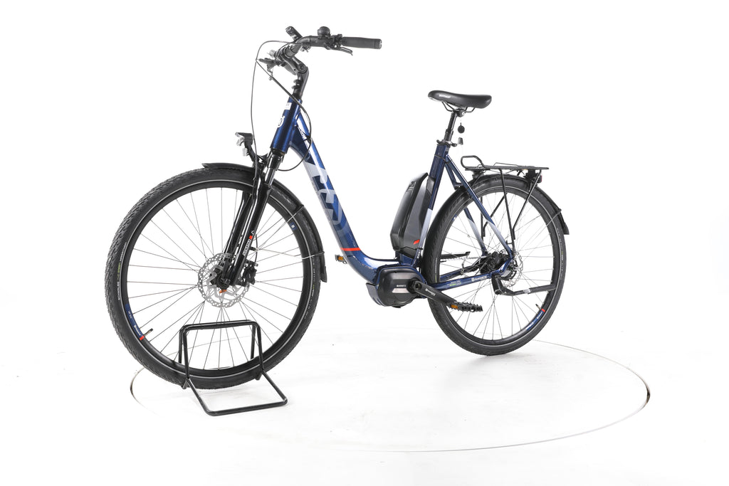 Husqvarna E-Bicycles Eco City 5 CB City E-Bike Tiefeinsteiger - Image 6