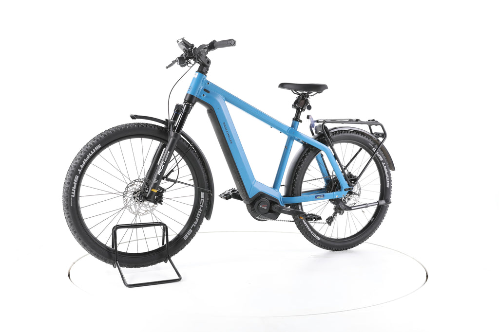 Riese & Müller Charger3 GT touring Trekking E-Bike - Image 6