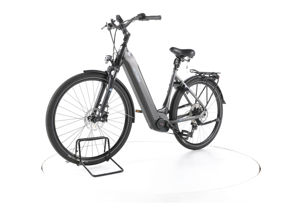 Victoria Tresalo 16 Trekking E-Bike Tiefeinsteiger 2023 - Image 6