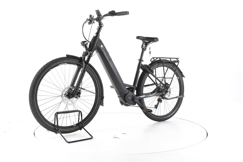 Pegasus Premio EVO Lite Trekking E-Bike Tiefeinsteiger 2023 - Image 6
