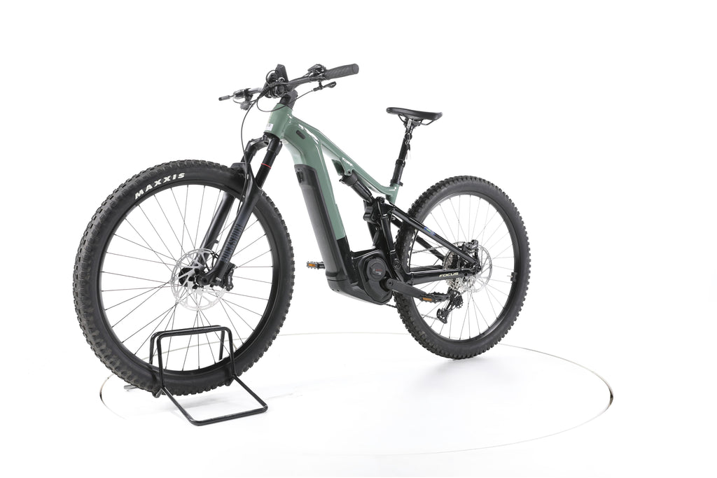 Focus Thron² 6.8 Fully E-Bike 2023 - Image 6