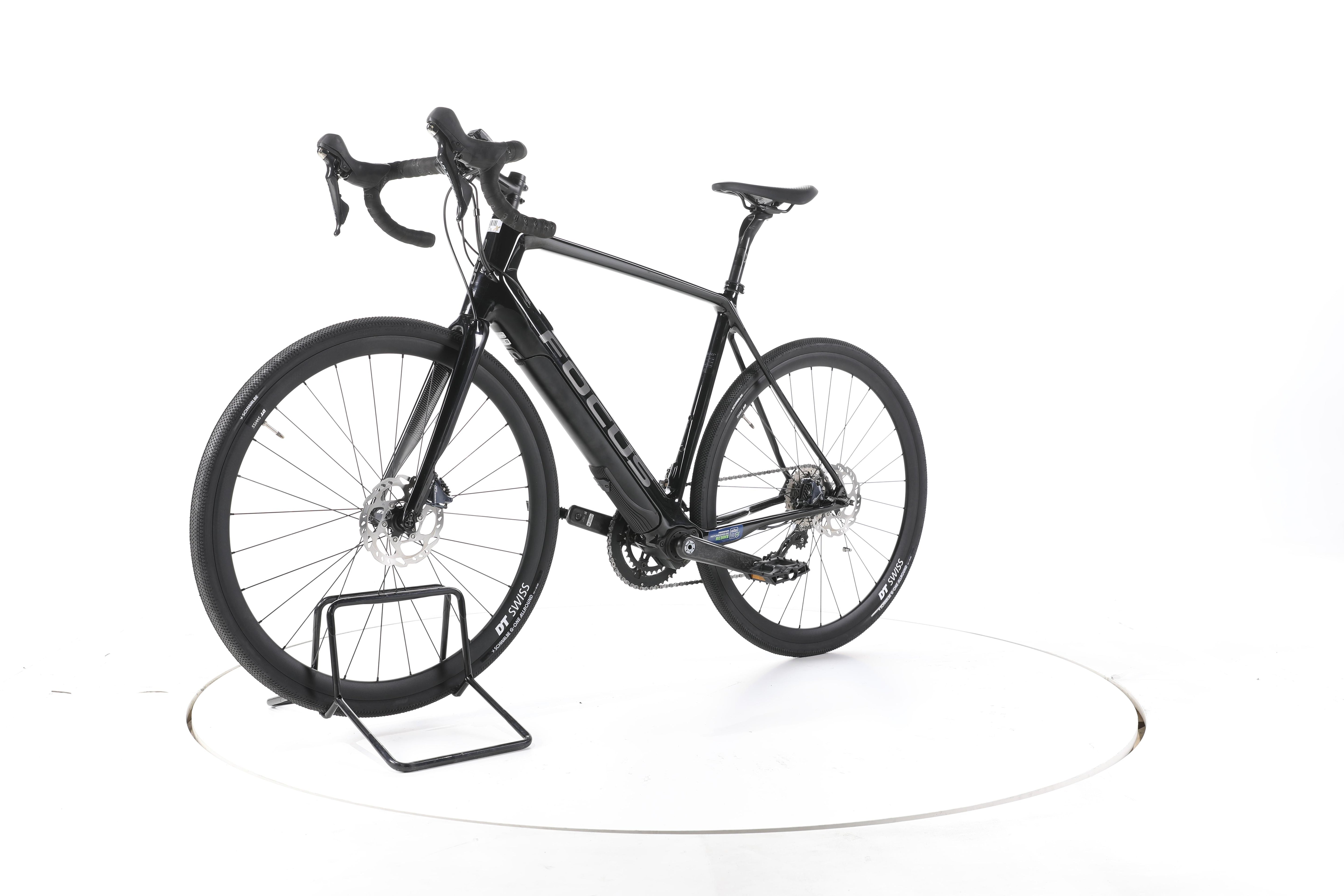 Focus Paralane² 9.7 E-Gravel & Rennrad Carbon - Image 6
