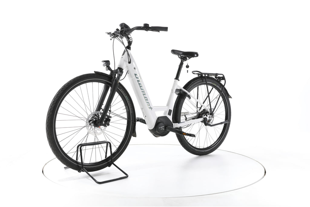 Diamant Beryll Deluxe+ RT Gen 2 City E-Bike Tiefeinsteiger - Image 6