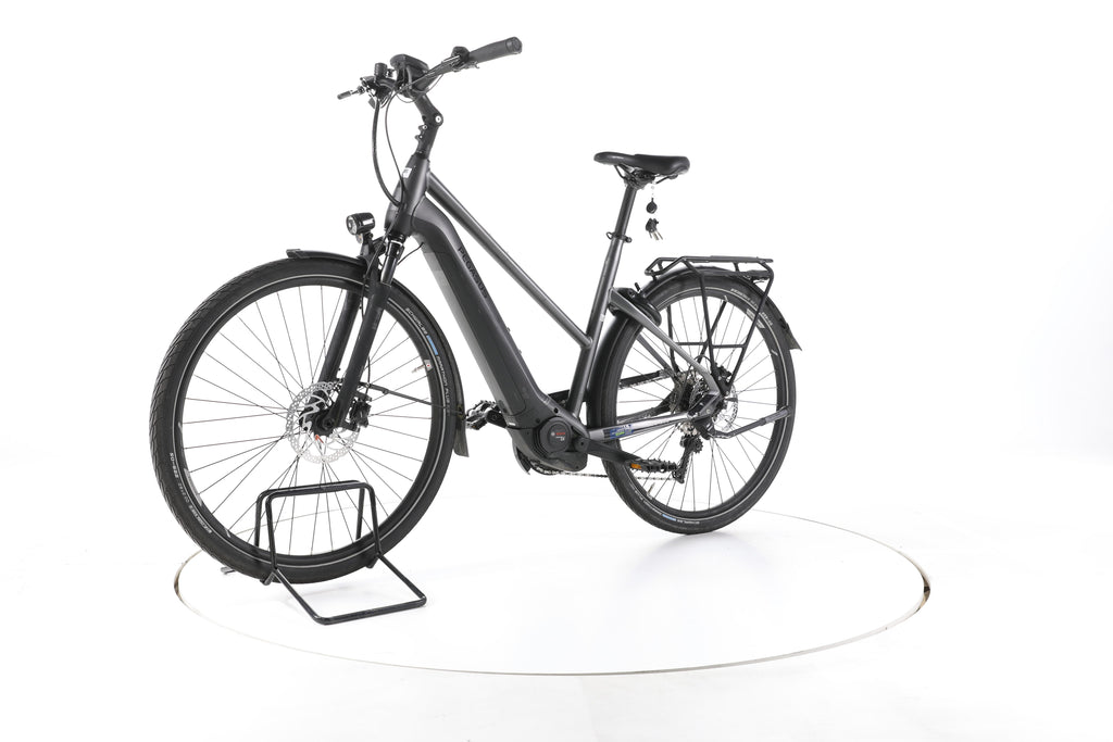 Pegasus Premio EVO 10 Lite Trekking E-Bike - Image 6