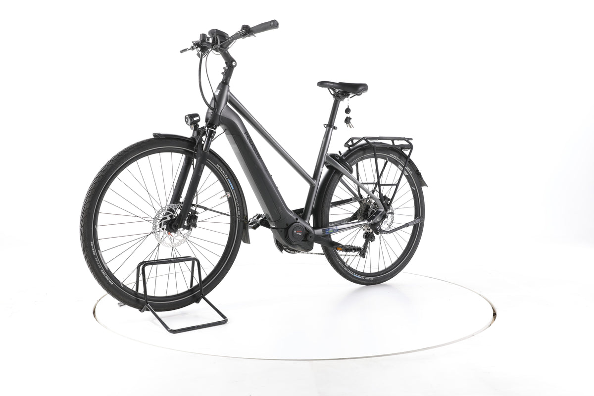 Pegasus Premio EVO 10 Lite Trekking E-Bike - Image 6