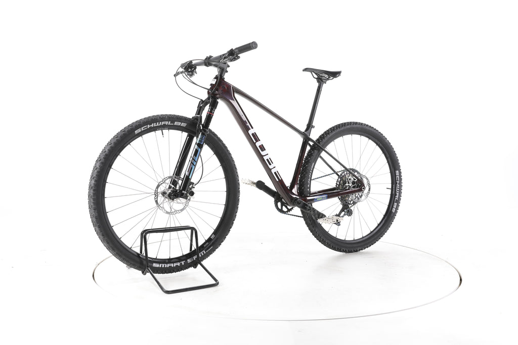Cube Elite C:68X Race Fahrrad Hardtail - Image 6