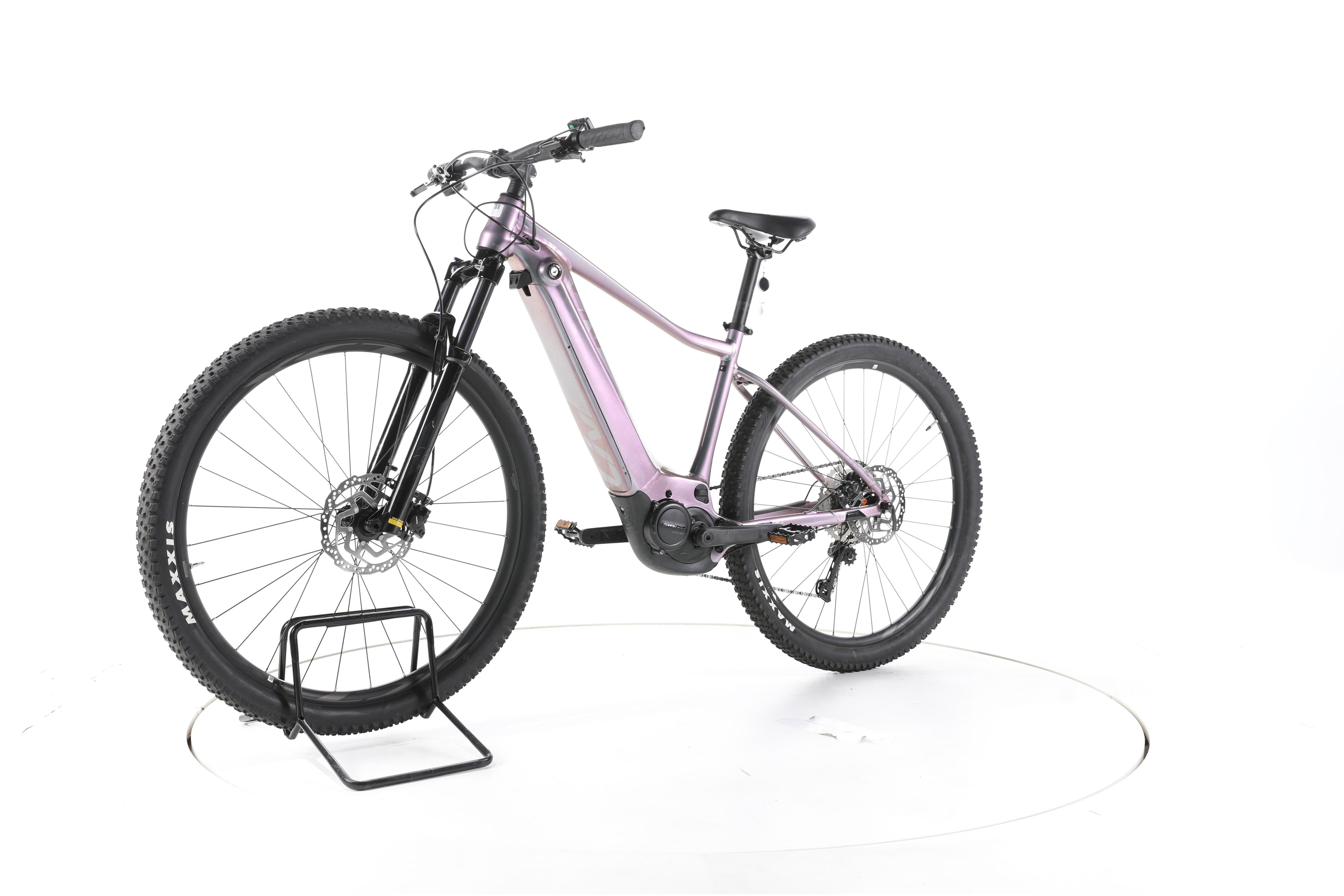 Liv Vall-E+ 2 E-Bike 2023 - Image 6
