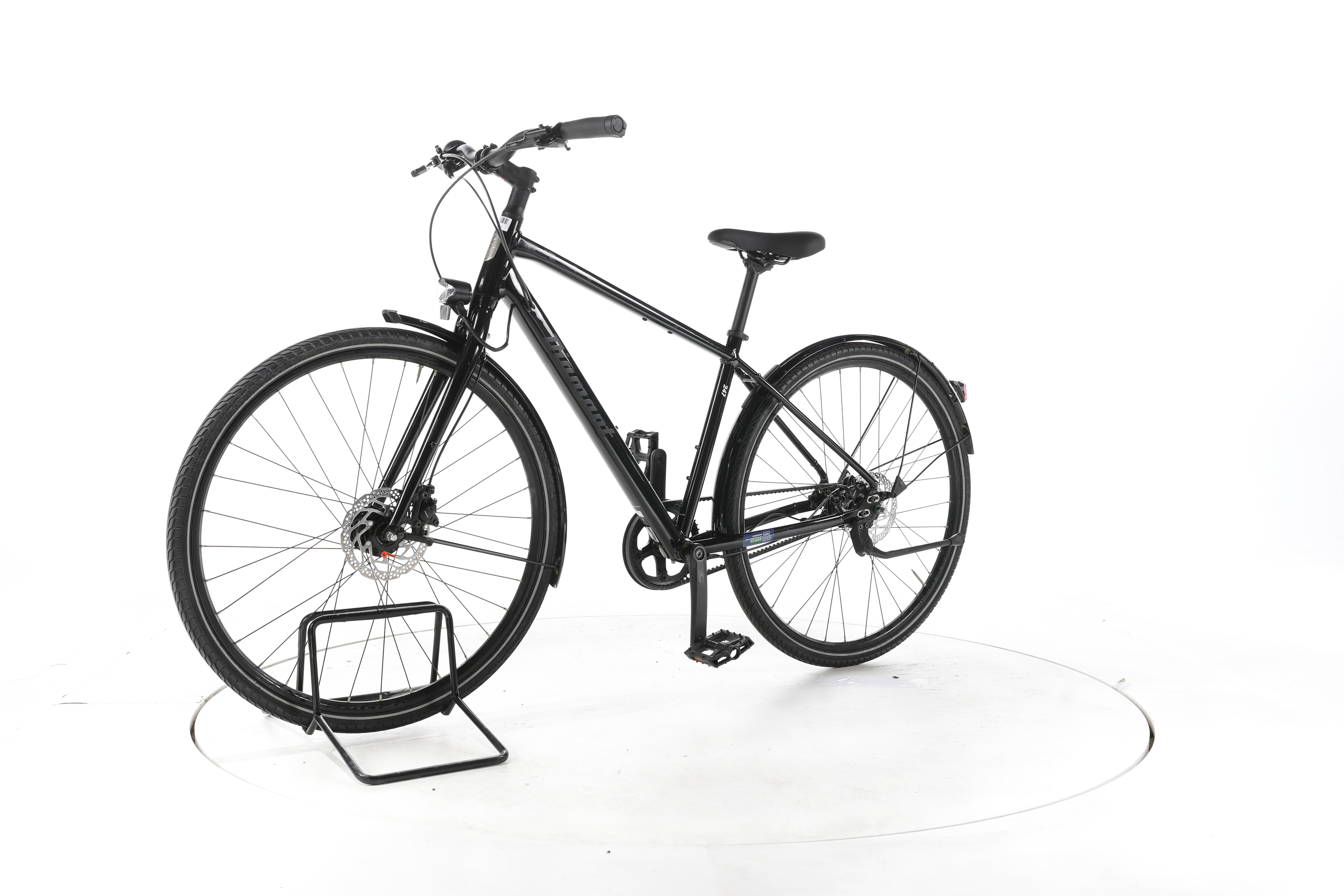 Diamant 247 Fahrrad City & Trekking - Image 6