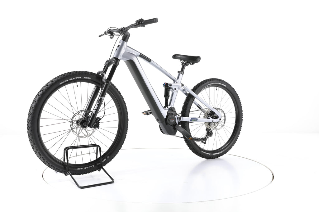 Cube Stereo Hybrid 120 Race Fully E-Bike 2024 - Image 6