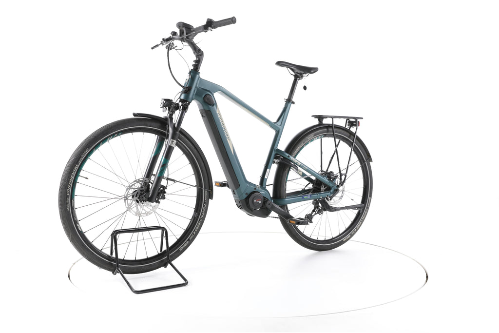 Conway Cairon T 3.0 Trekking E-Bike - Image 6