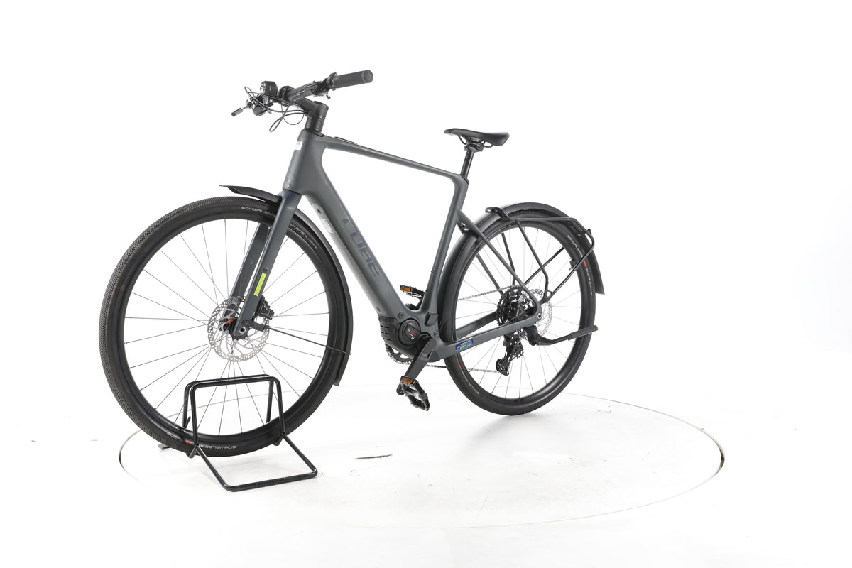 Cube Nulane Hybrid C 62 race FE E-Bike Carbon 2025 - Image 6
