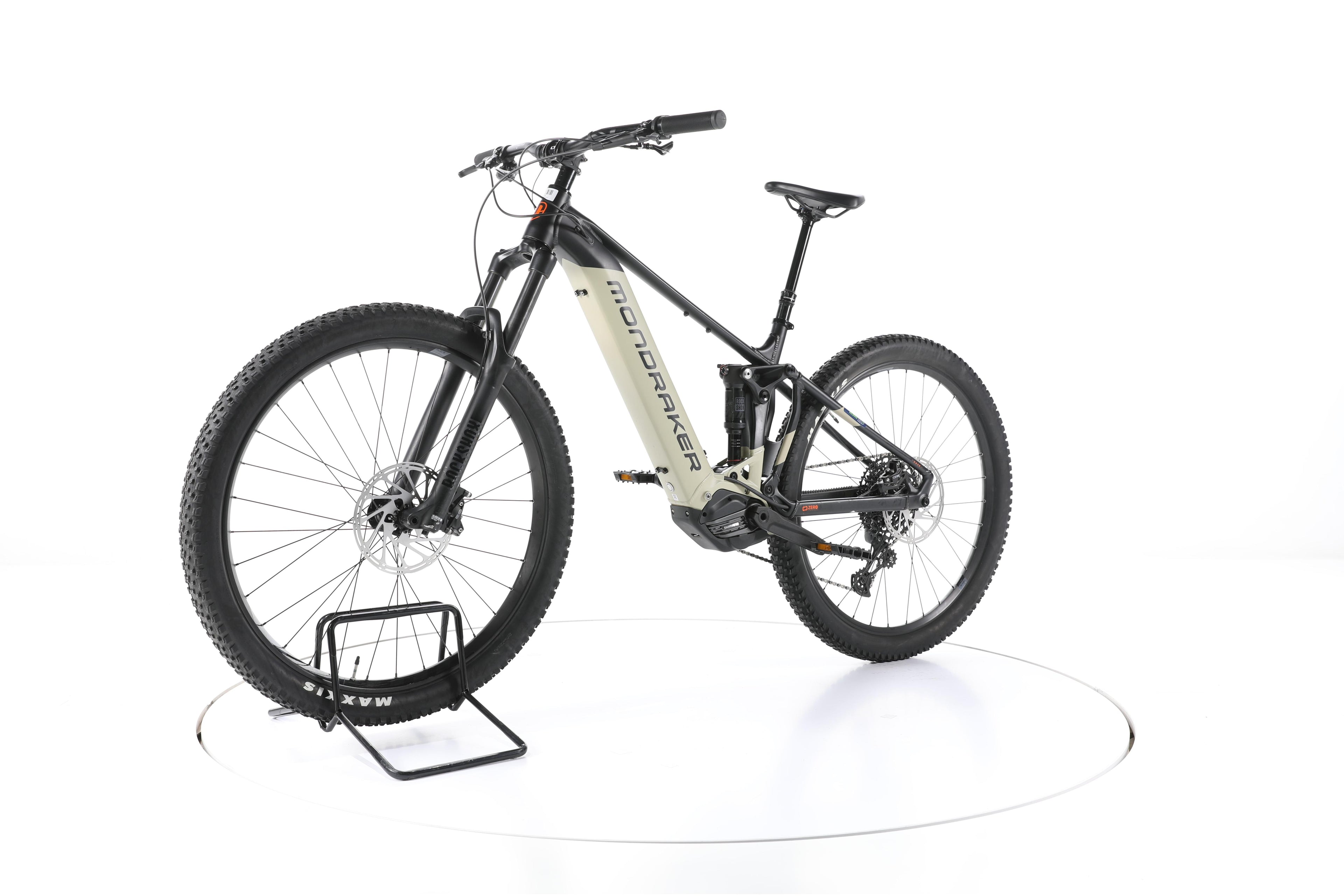 Mondraker DUSK Fully E-Bike 2023 - Image 6