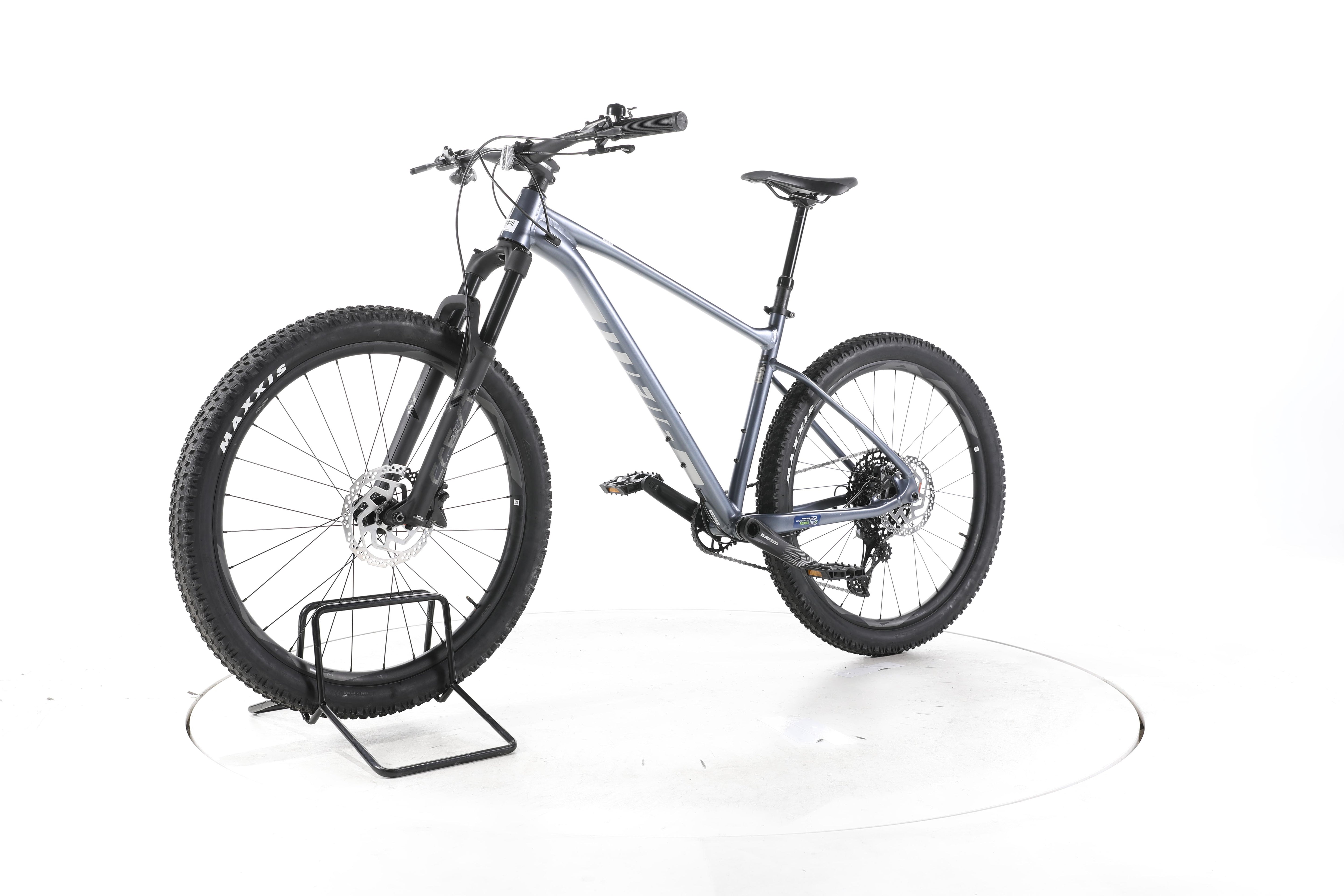 Giant Fathom 1 Fahrrad Hardtail - Image 6