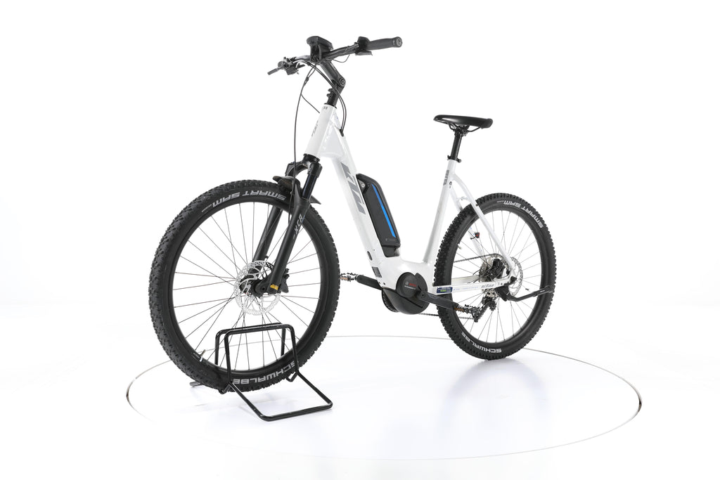 KTM Macina Aera P 272 E-Bike - Image 6