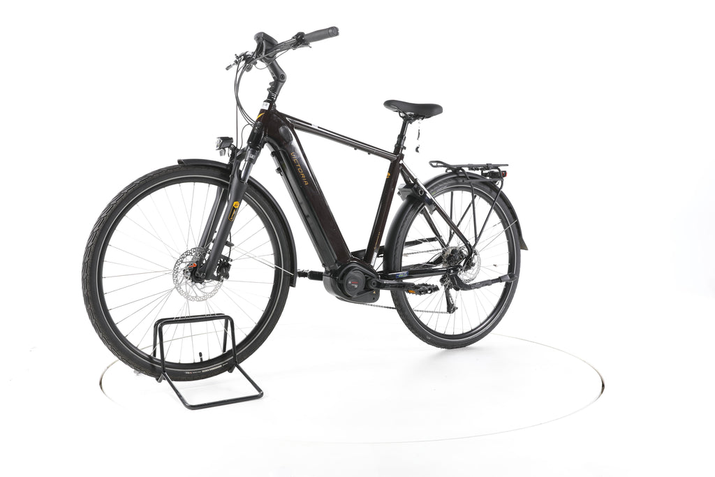 Victoria eTrekking 12.8 Trekking E-Bike - Image 6