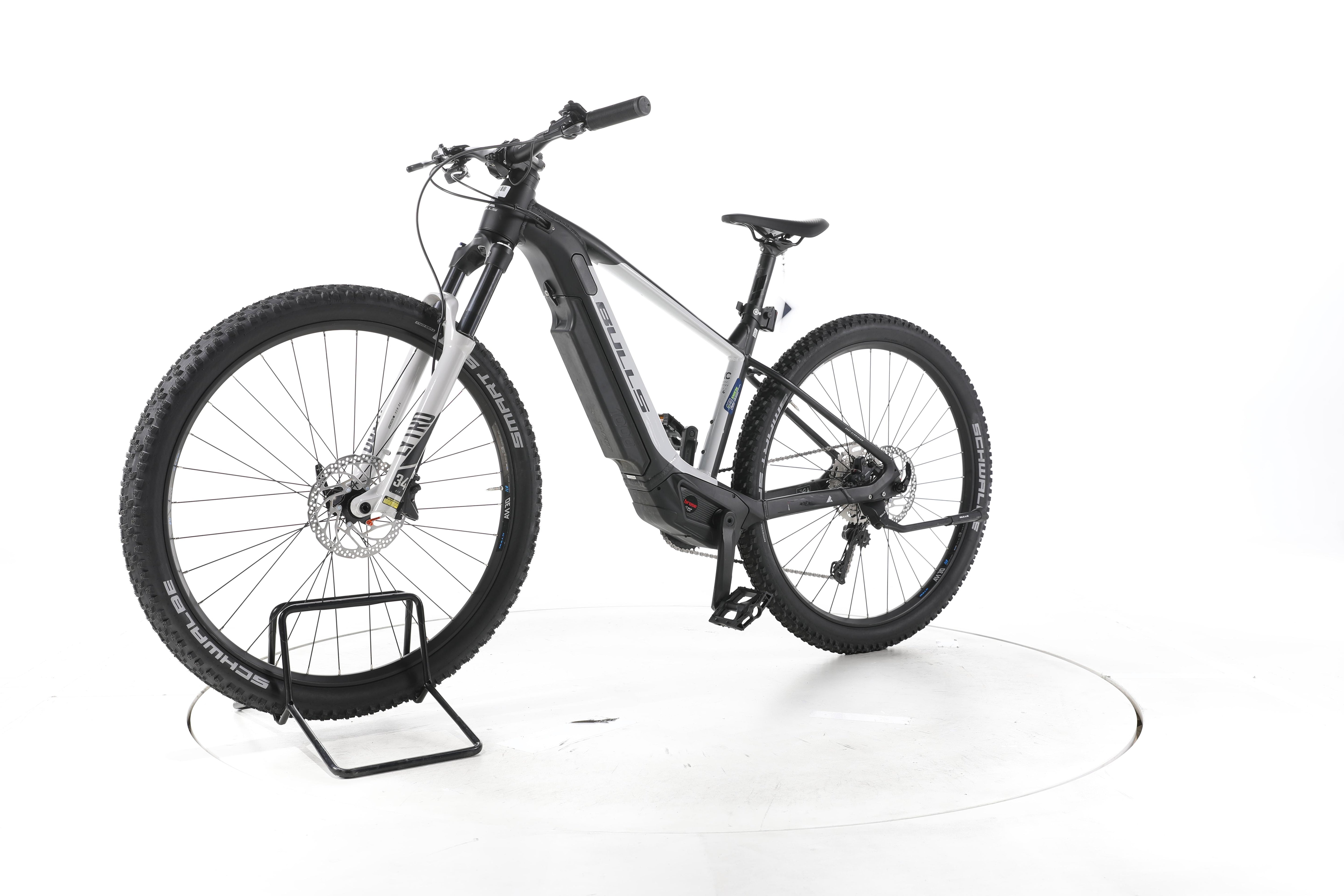 Bulls E-Stream EVO 1 E-Bike - Image 6