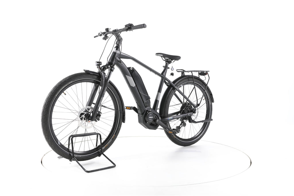 R Raymon TourRay E 3.0 Trekking E-Bike - Image 6