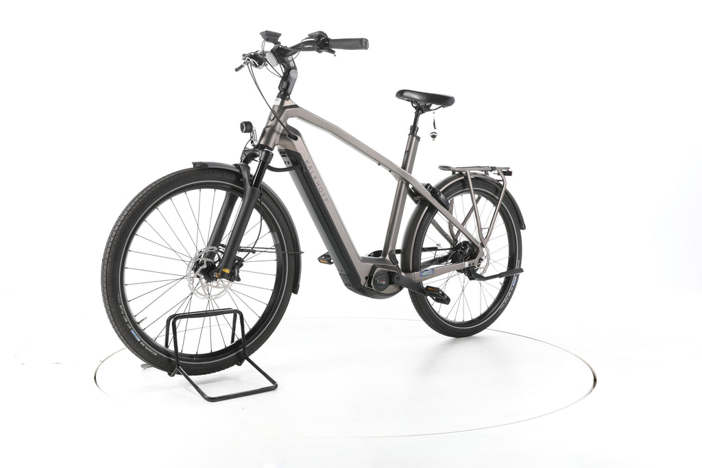 Kalkhoff Image 7.B Excite+ City E-Bike - Image 6