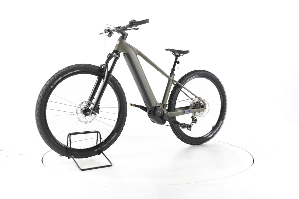Cube Reaction Hybrid Pro E-Bike 2025 - Image 6