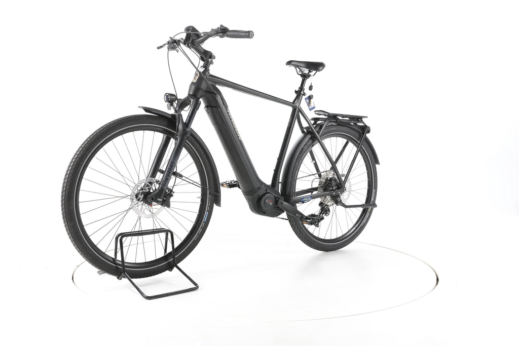 Radon Relate 8.0 62 cm Trekking E-Bike - Image 6