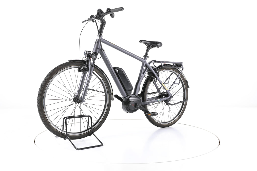 Hercules E-Imperial 180S R5 City E-Bike - Image 6