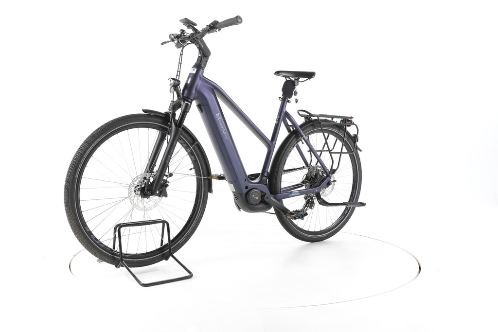 2R Manufaktur ELX 11 Trekking E-Bike - Image 6