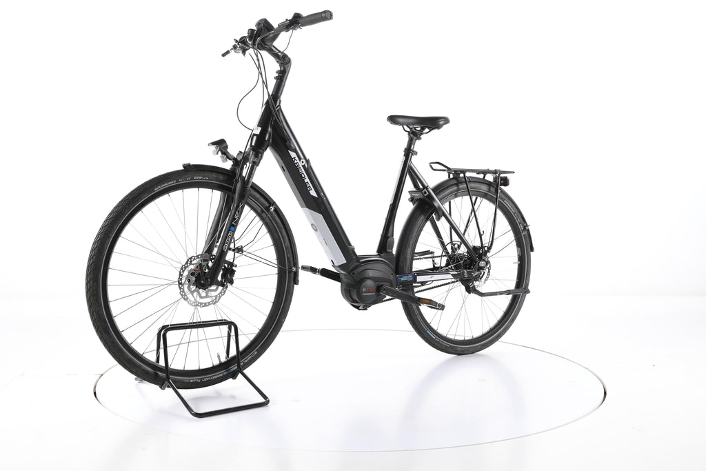 Kreidler Vitality ECO 8 City E-Bike Tiefeinsteiger - Image 6