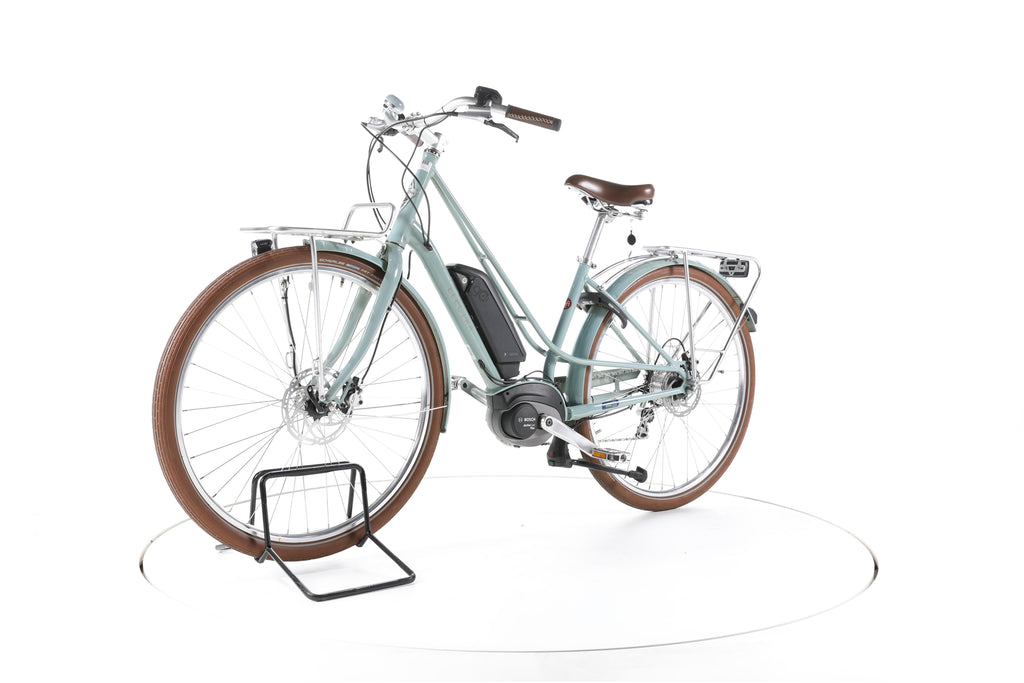 Electra Bicycle Loft Go! 5i City E-Bike - Image 6