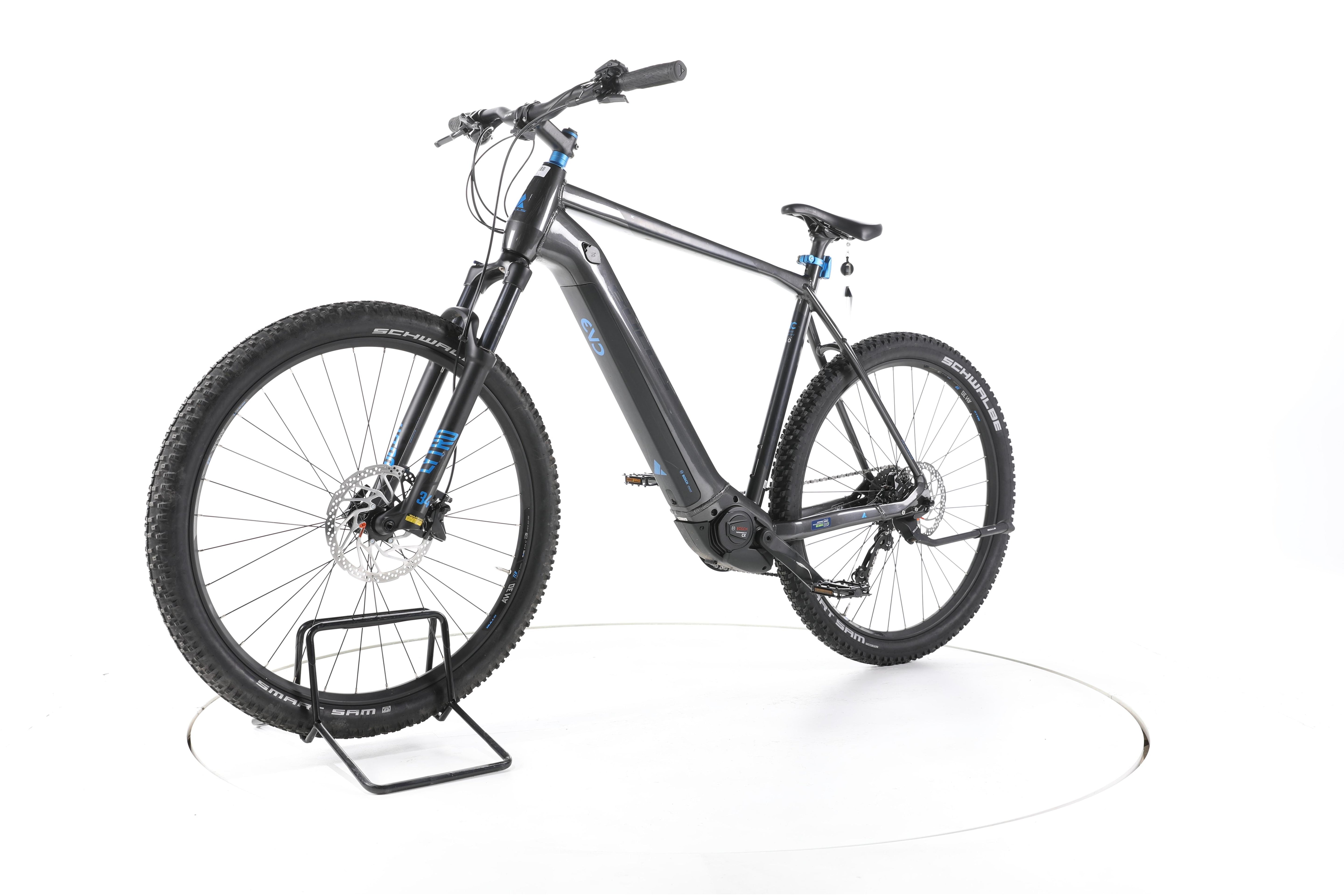 Bulls Copperhead Evo E-Bike 2023 - Image 6