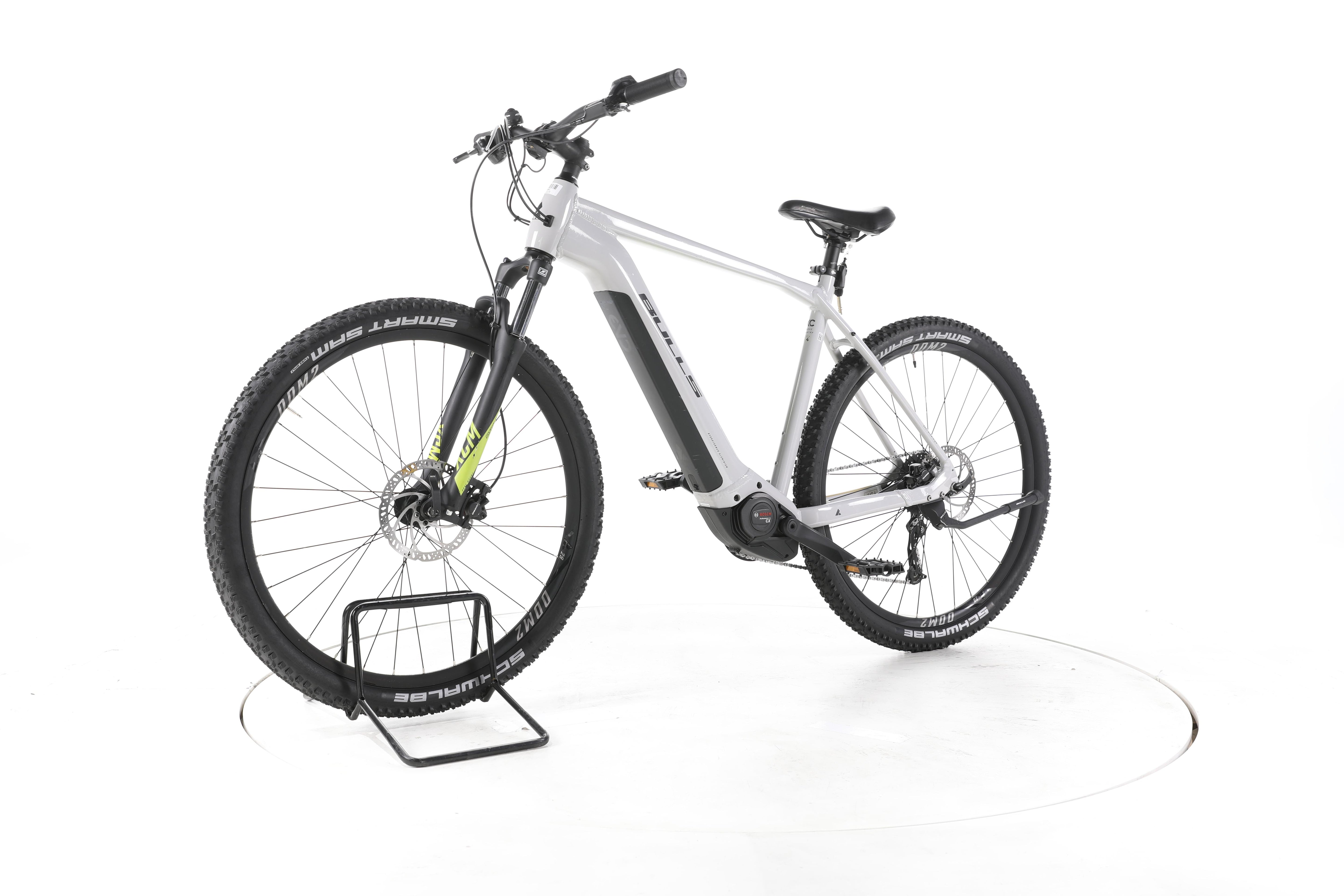 Bulls LT Evo CX E-Bike - Image 6