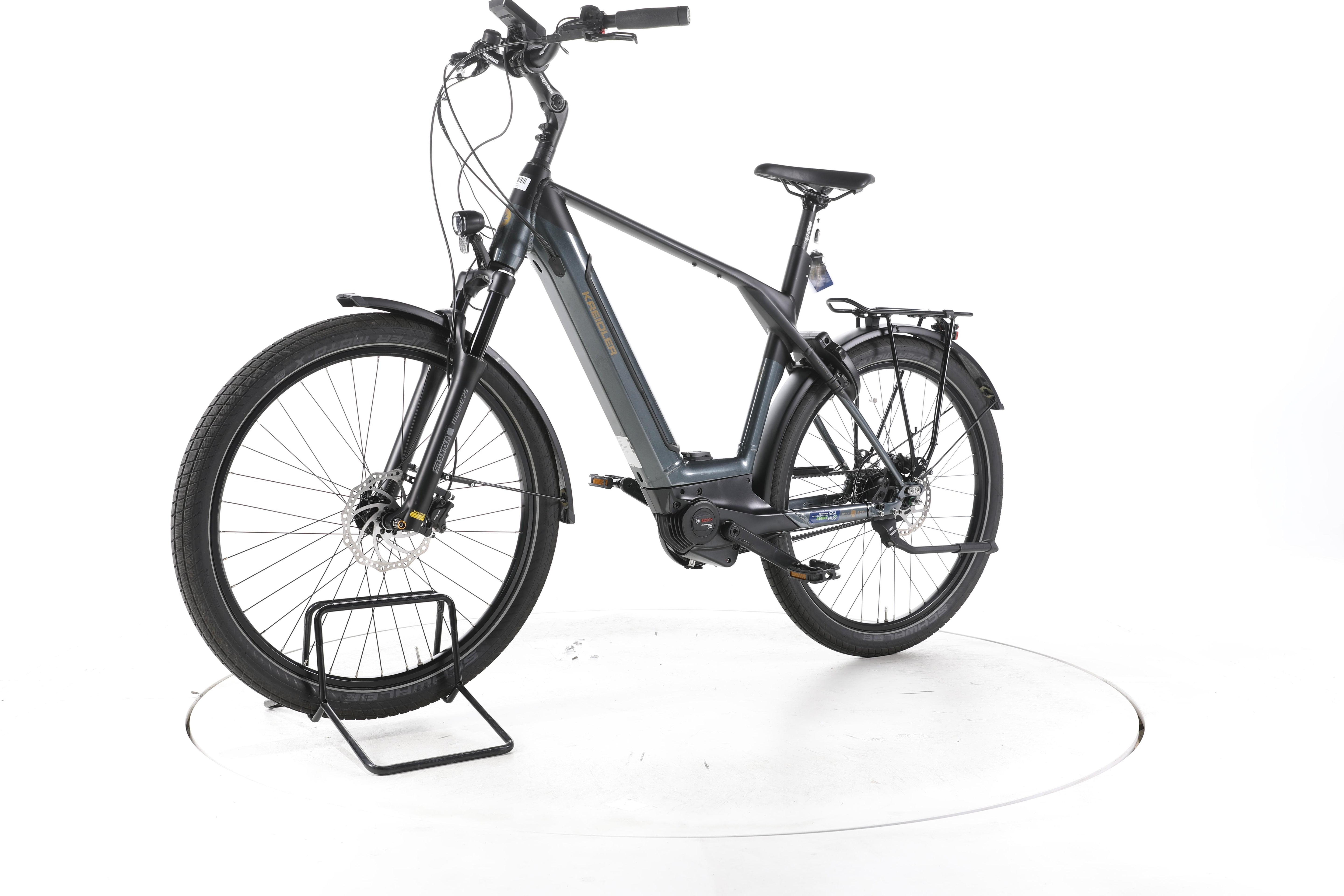 Kreidler Eco 10 City E-Bike - Image 6