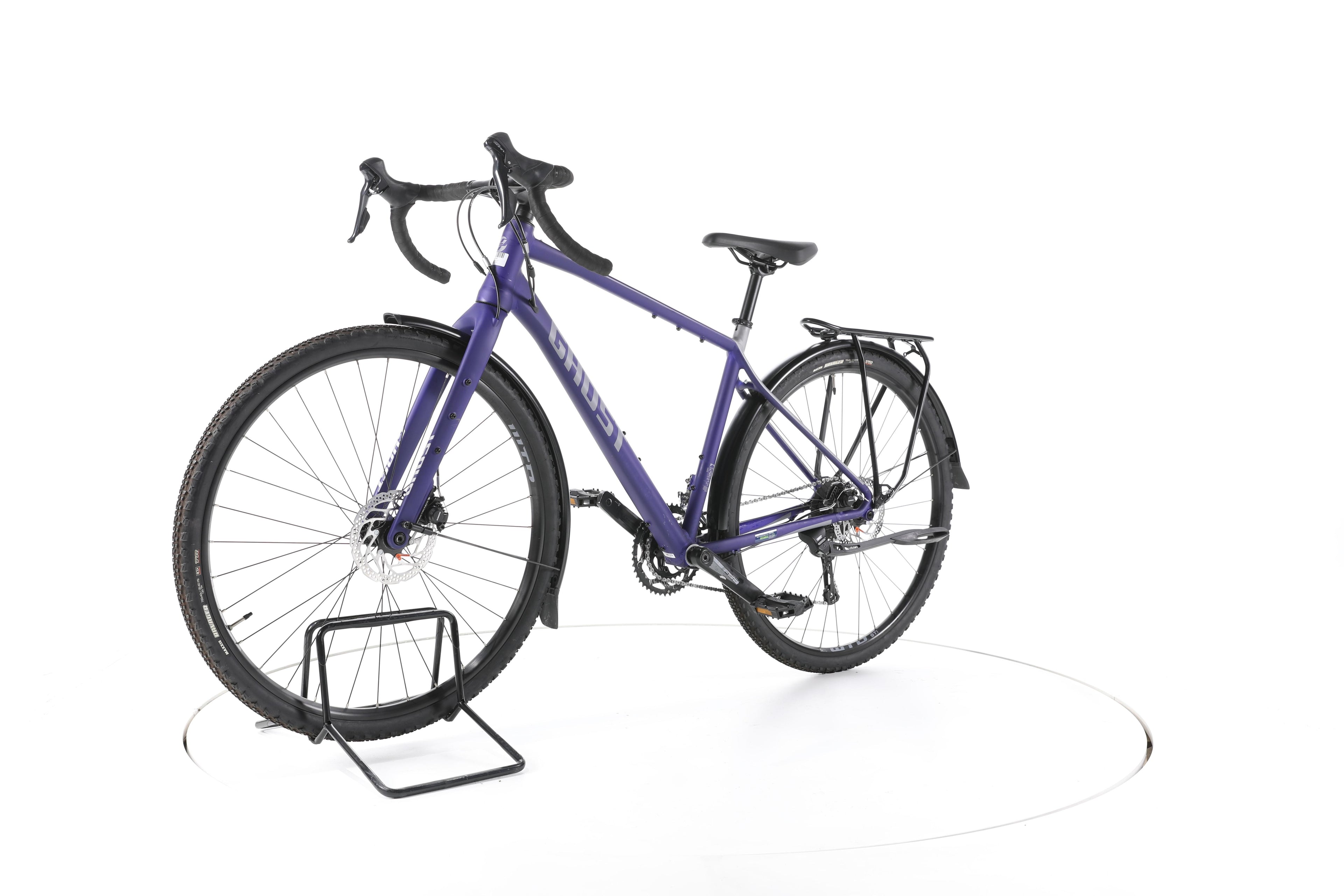 Ghost Asket EQ - Image 6