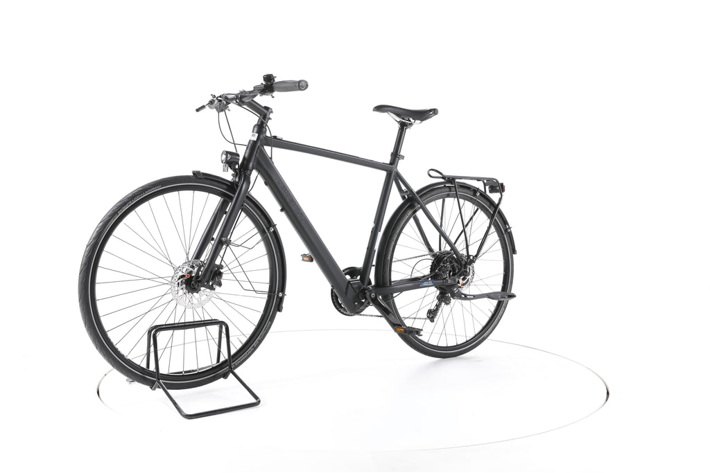 Rabeneick TS-E Trekking E-Bike - Image 6